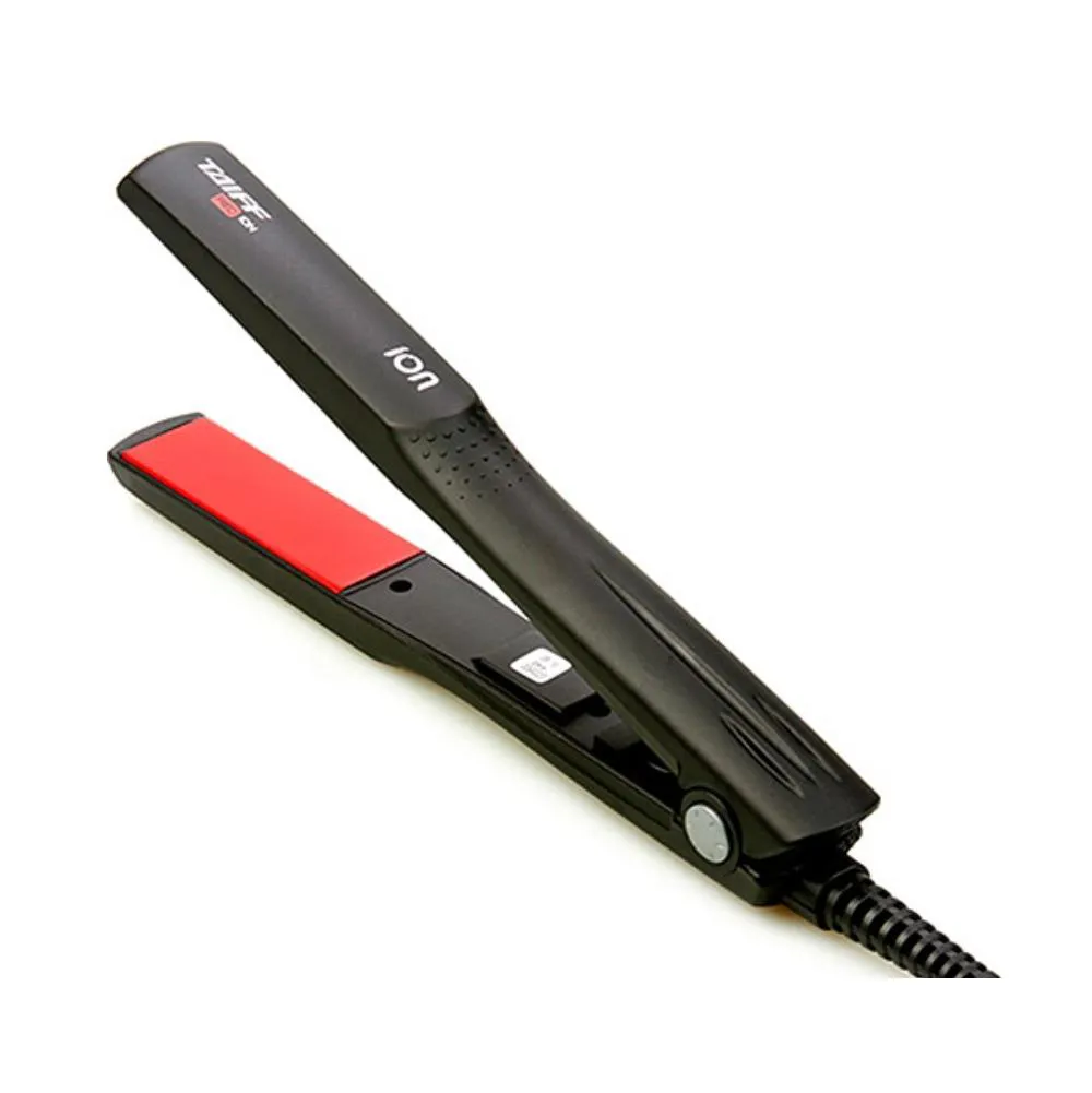 Taiff Secador Style Pro 2000w 110v+chapinha Elegance Red Ion 200° Bivolt