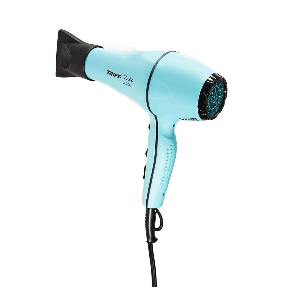 Taiff Secador Style 2000w 127v