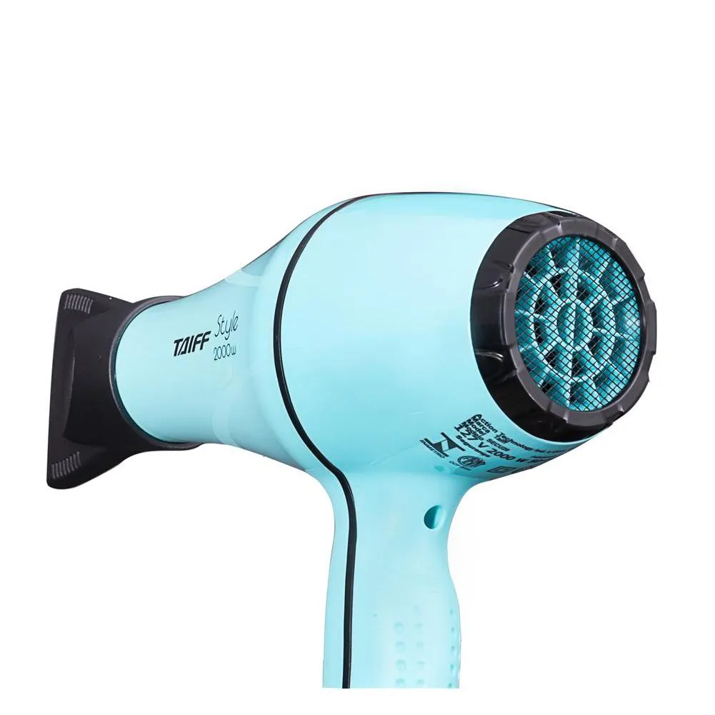 Taiff Secador Style 2000w 127v
