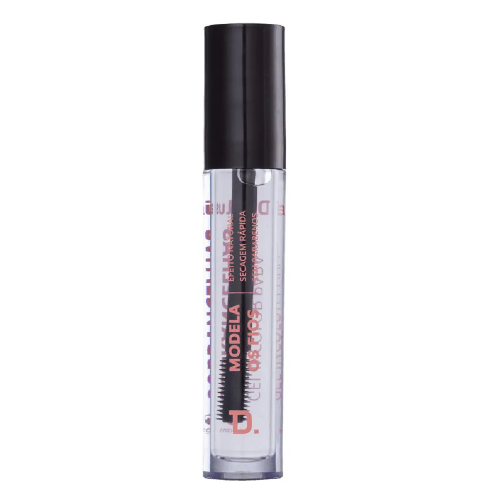 Dailus Gel Incolor para Sobrancelhas 4ml