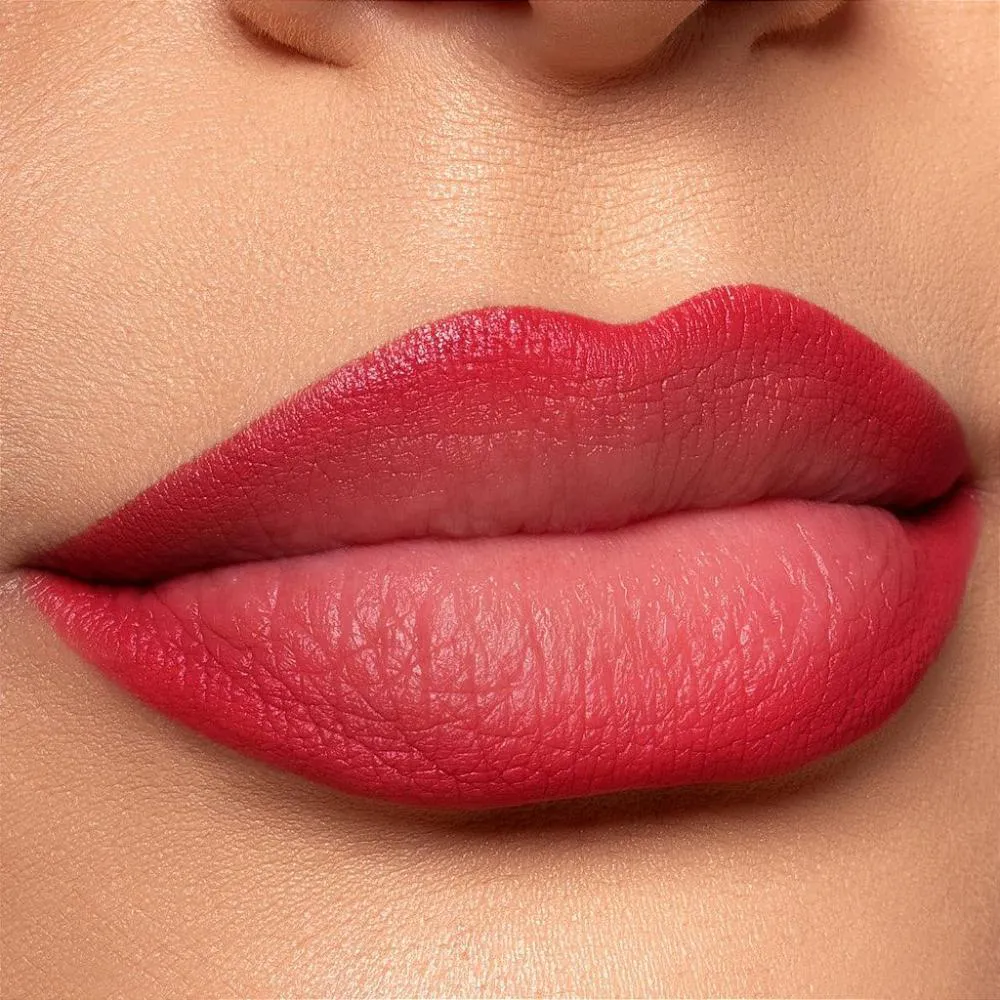 Lapiseira Labial Vult Vermelho Rubi