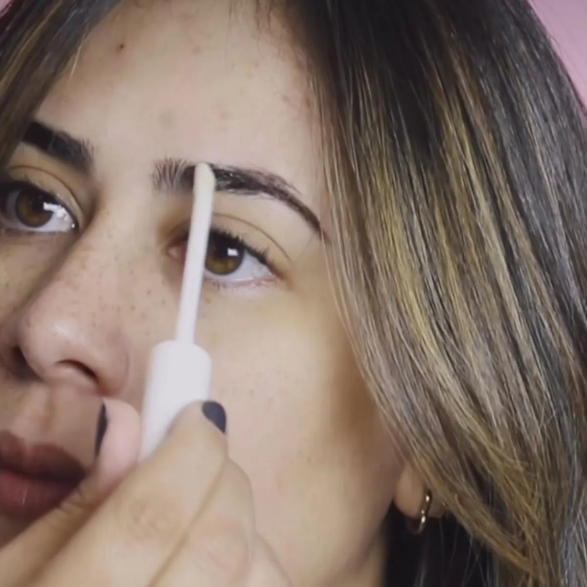 Serum para Crescer Cilios Sombrancelha Falhada Fortalecedor