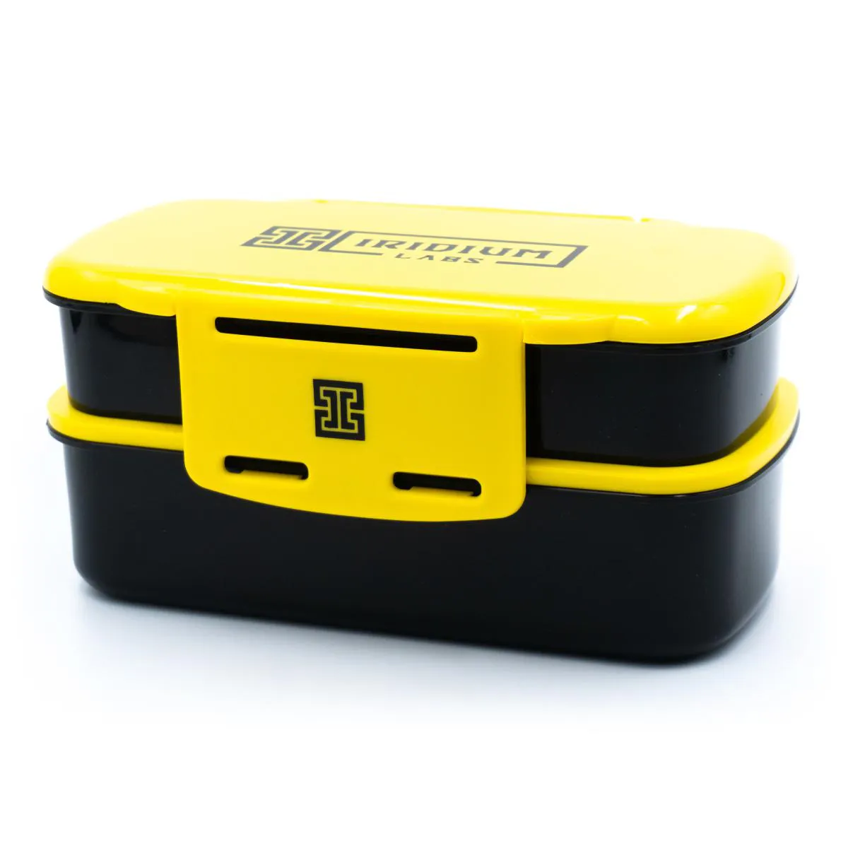 Marmiteira Lancheira 1.93l - Iridium Labs Amarelo