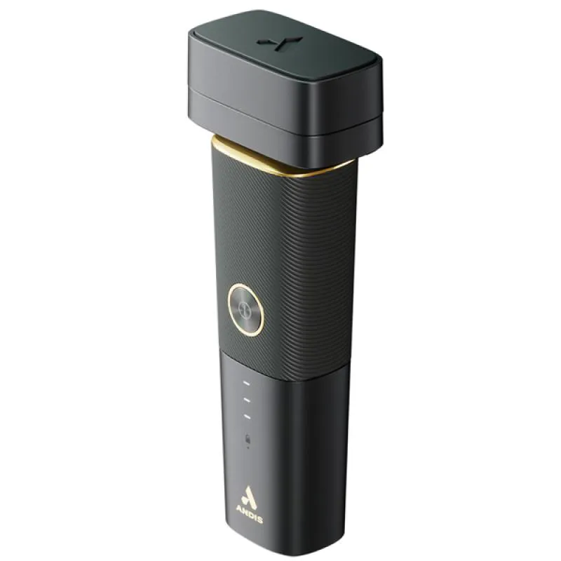 Máquina de Acabamento Andis Shaver Resurge Bivolt