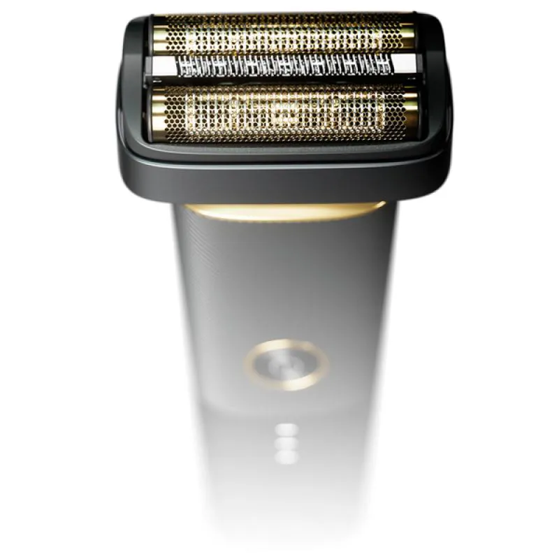 Máquina de Acabamento Andis Shaver Resurge Bivolt