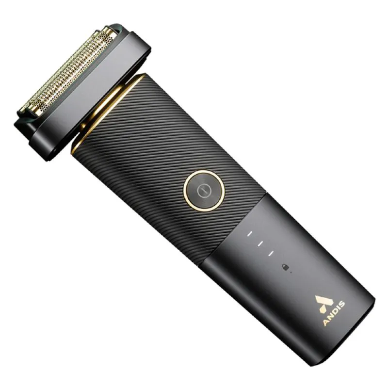 Máquina de Acabamento Andis Shaver Resurge Bivolt
