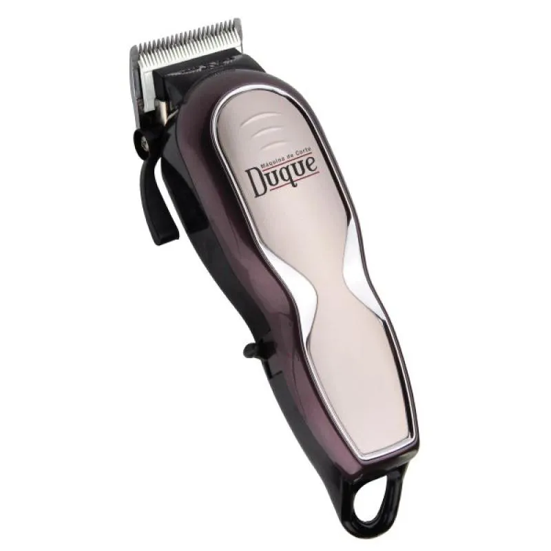 Máquina de Corte Soling Duque Cordless sem Fio Bivolt