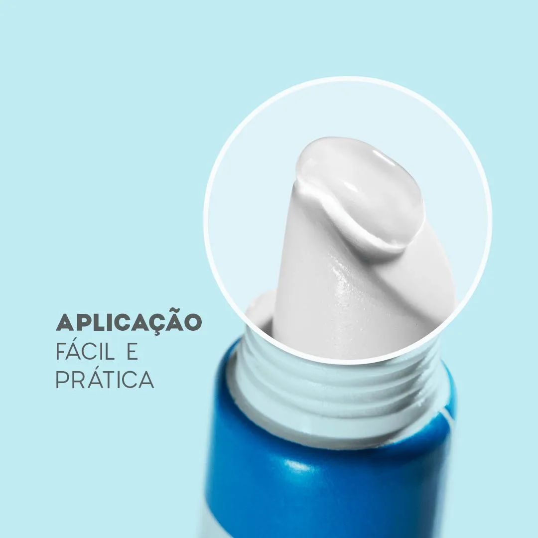 Protetor Labial Hidratante - Lip Balm Fps30 10G