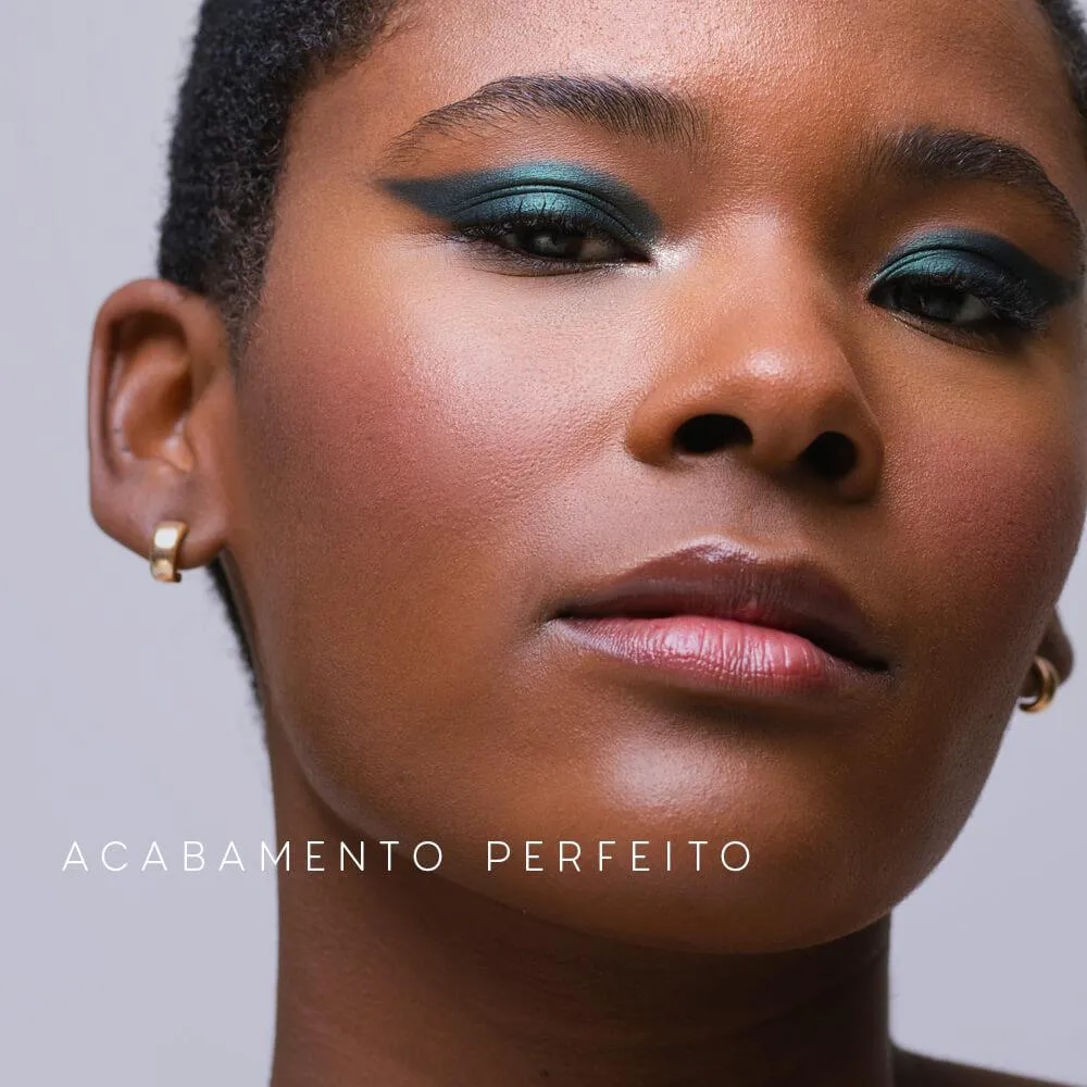 Paleta de Sombras Nádia Tambasco By Océane - To Go Trendy 7.2g