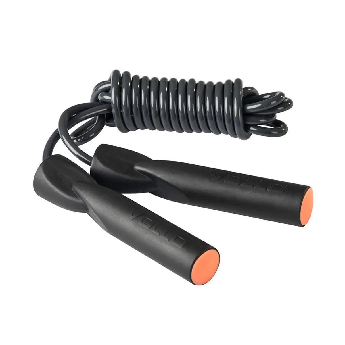 Corda de Pular Pvc com Rolamento - Vollo Sports