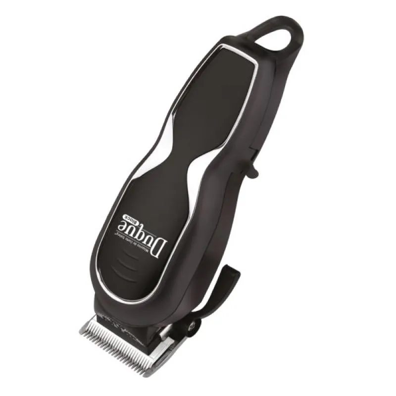 Máquina de Corte Soling Duque Taper Cordless Black Bivolt