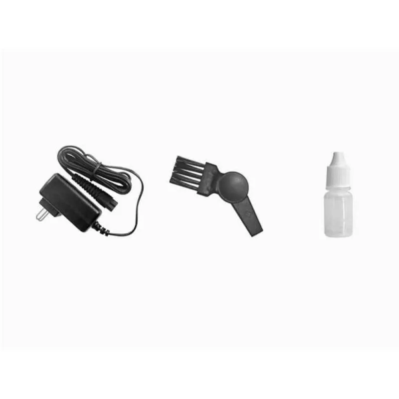 Máquina de Corte Soling Duque Taper Cordless Black Bivolt
