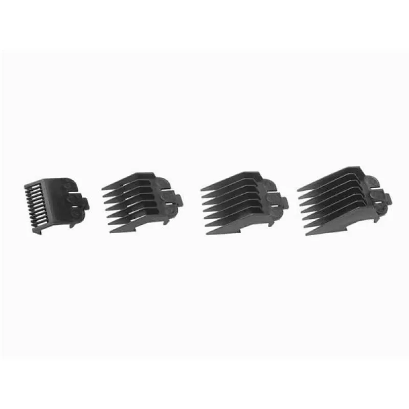 Máquina de Corte Soling Duque Taper Cordless White Bivolt