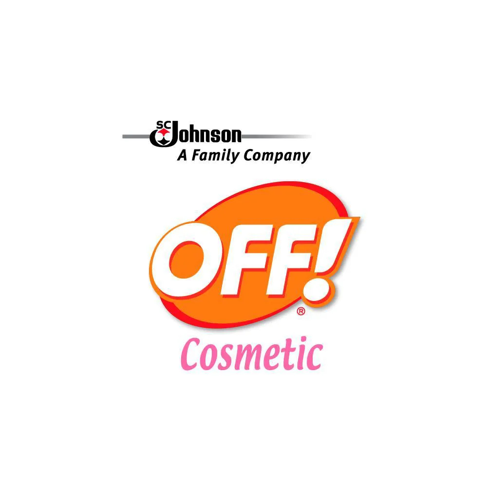 Kit 2 Repelente de Insetos Off! Aerossol 165ml