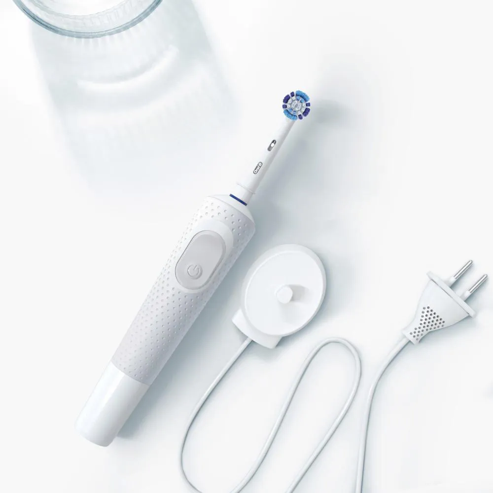 Escova Elétrica Oral-B Vitality D12 220V