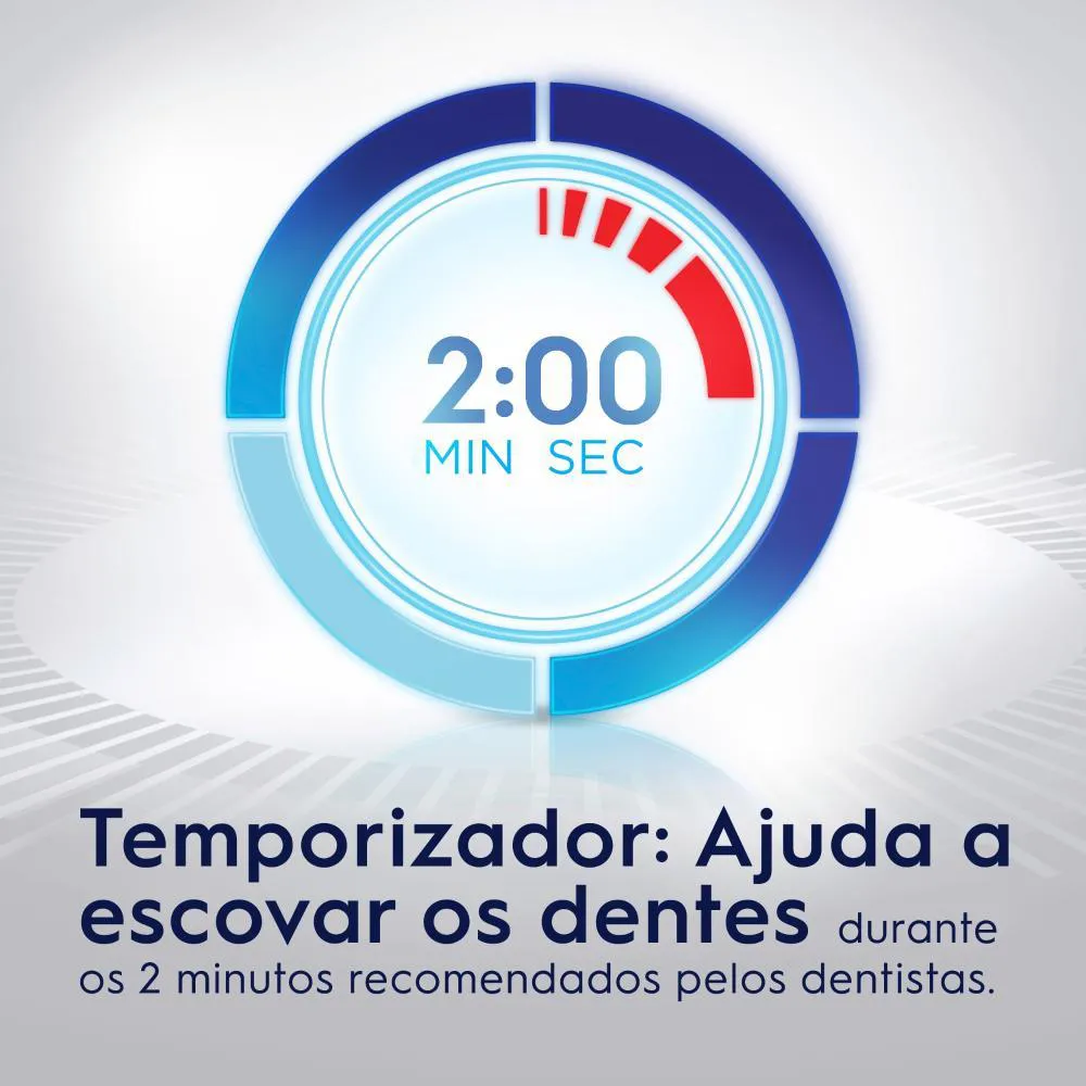 Escova Elétrica Oral-B Vitality D12 220V