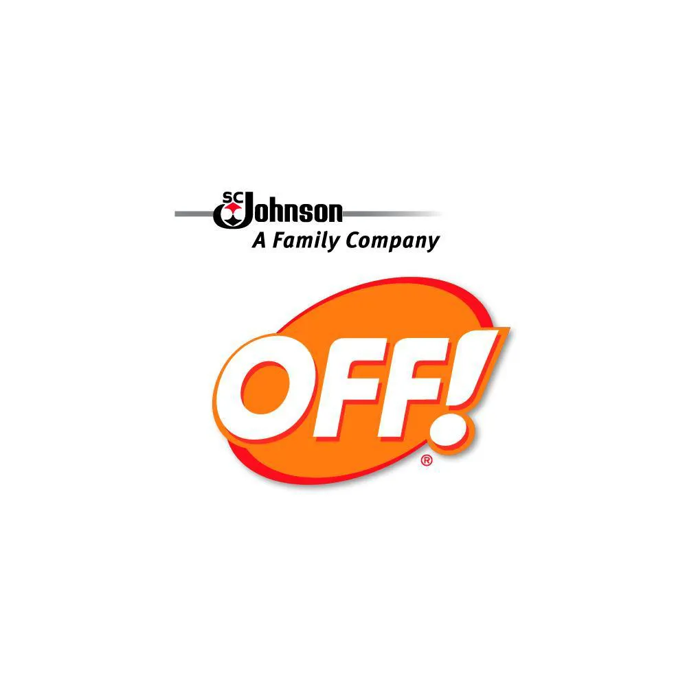 Repelente de Insetos Off! Loção Family 100ml
