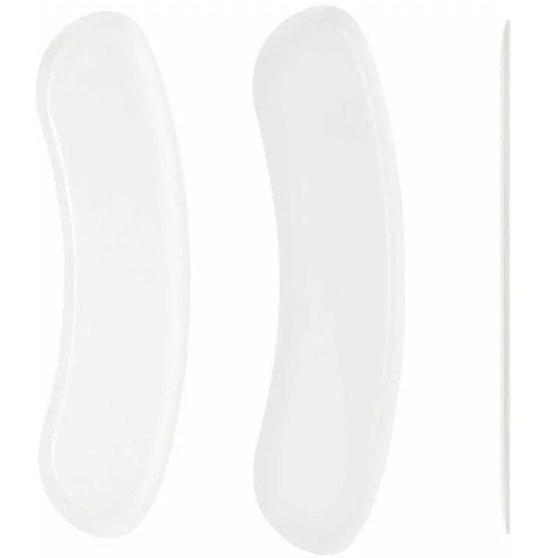 Protetor para Calcanhar Dr. Scholls em Tiras de Gel
