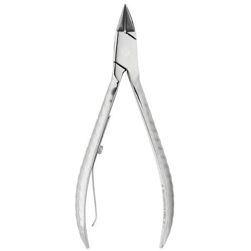 Alicate Unha Mundial 776 Professional Corte Reto