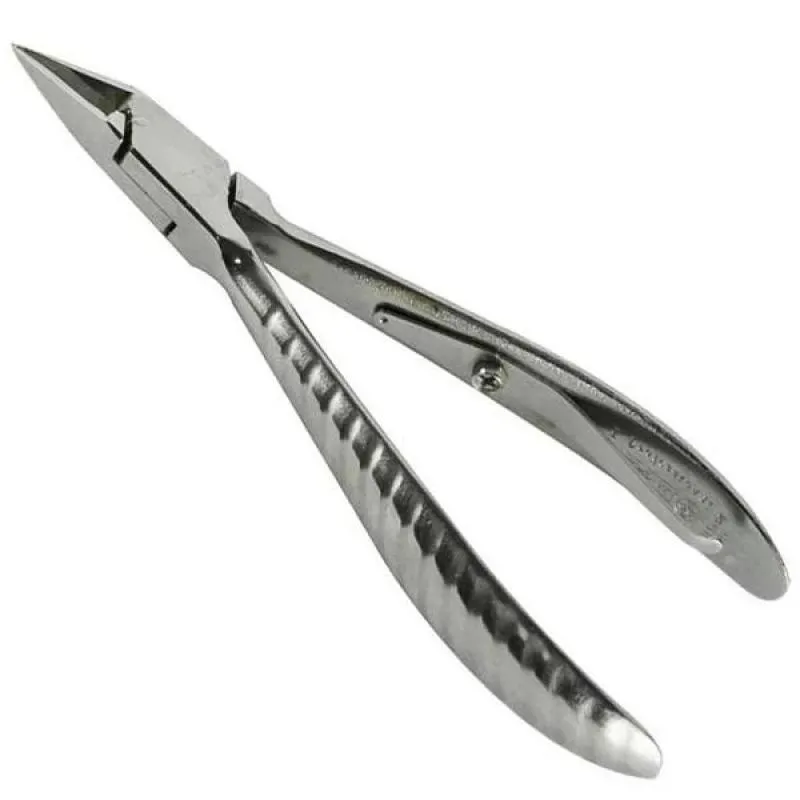 Alicate Unha Mundial 776 Professional Corte Reto