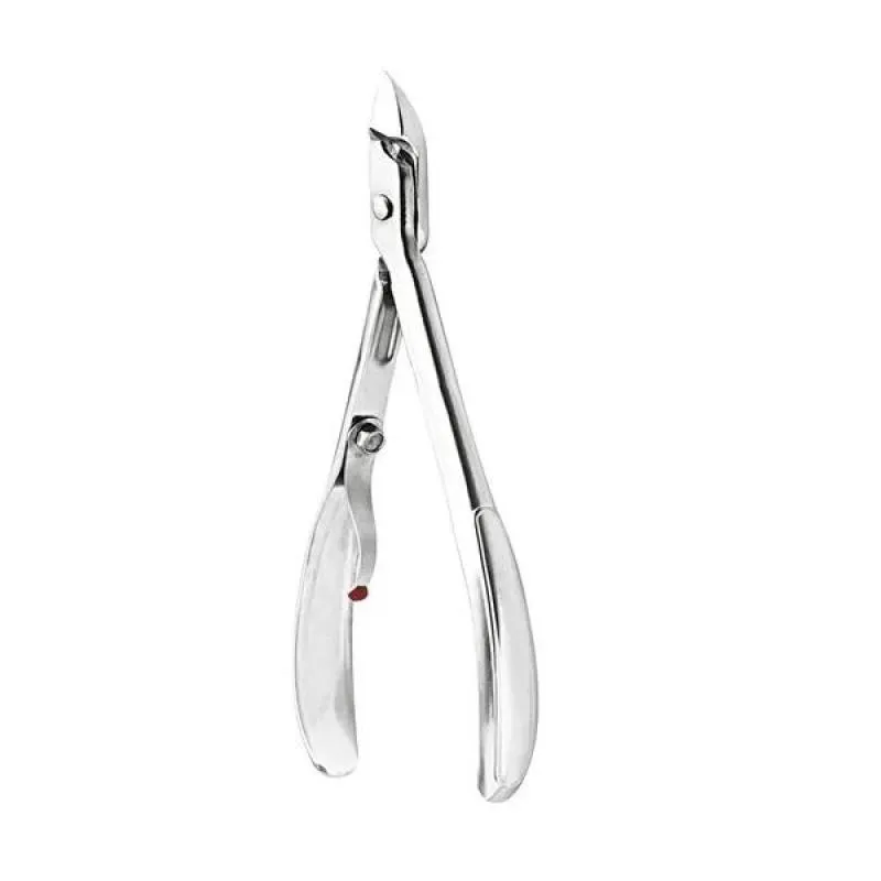Alicate de Cuticula Profissional Mundial Inox 777
