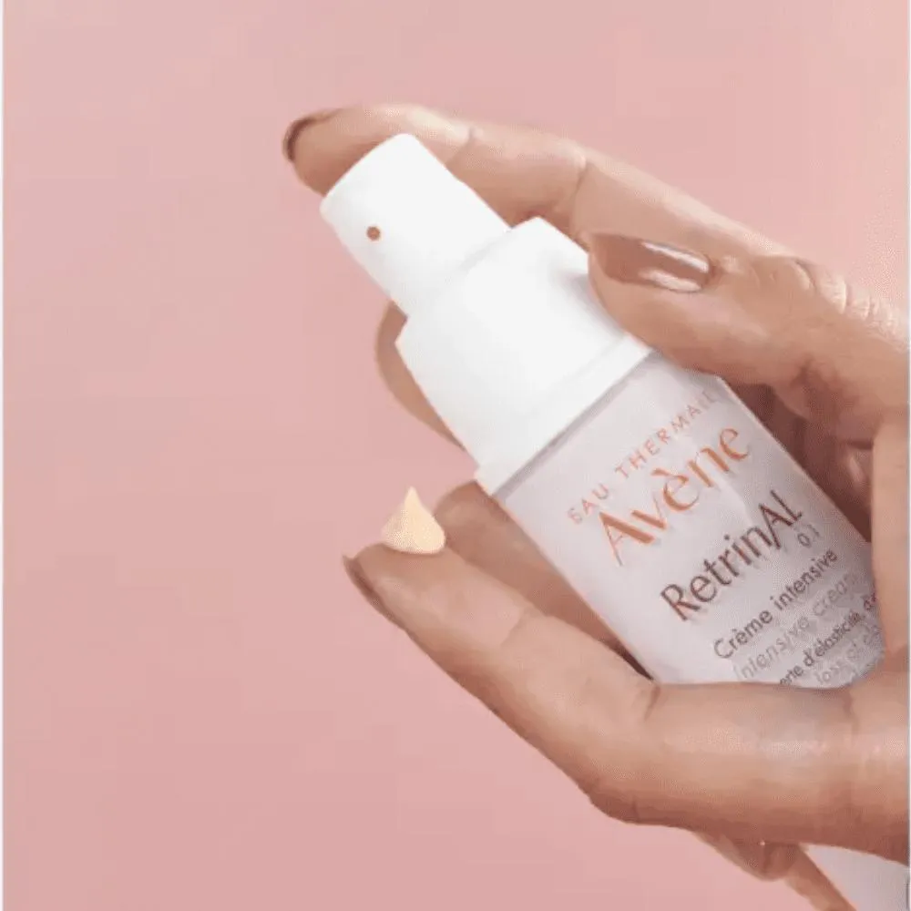 Eau Thermale Avène Retrinal Olhos 15ml