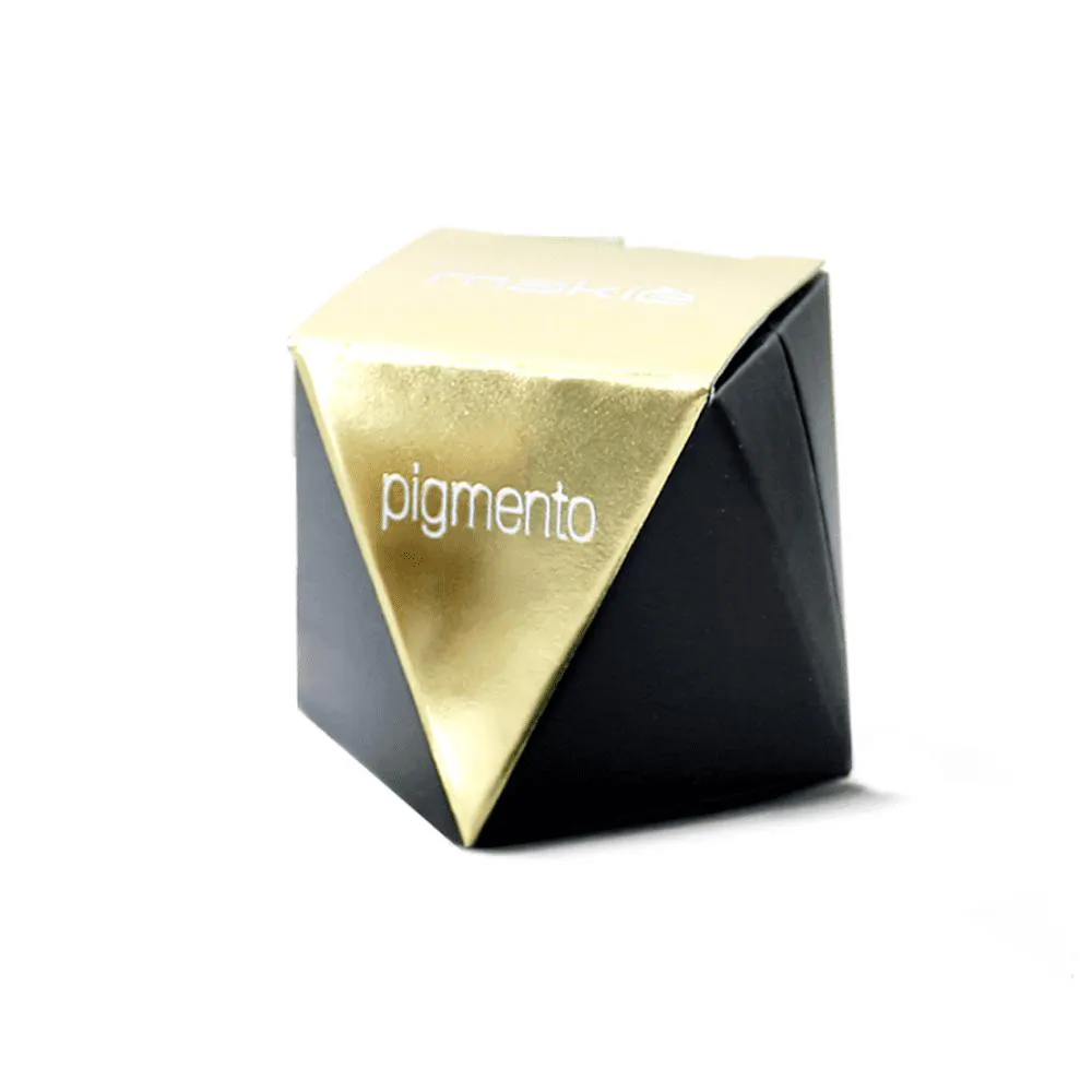 Makiê Pigmento Gold Dust 1,5g