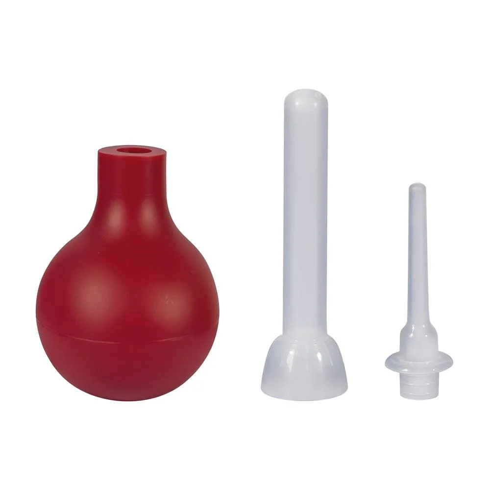 Ducha para Higiene Íntima Mercur - 250ml - Tamanho P Ducha para Higiene Íntima Mercur 250ml Tam P - Unidade