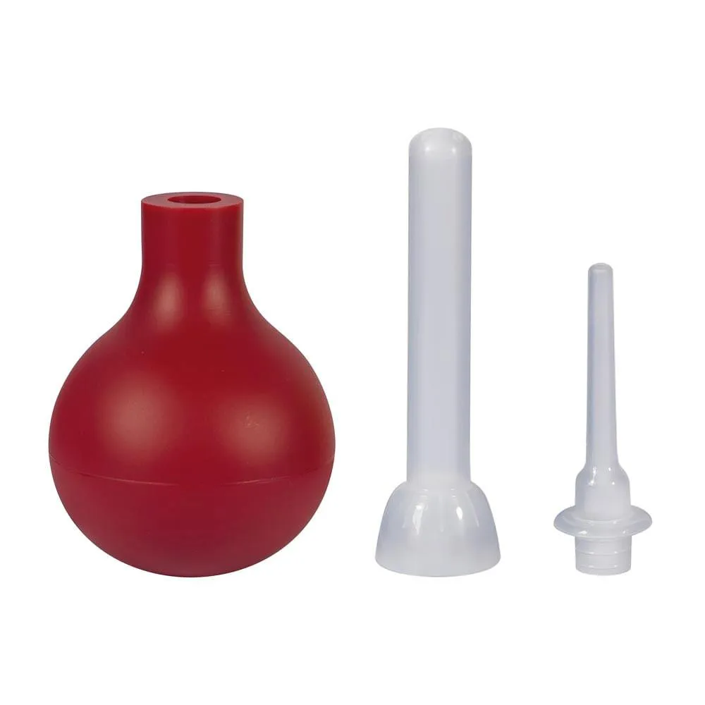 Ducha para Higiene Íntima Mercur - 350ml - Tamanho G Ducha para Higiene Íntima Mercur 350ml Tam G - Unidade