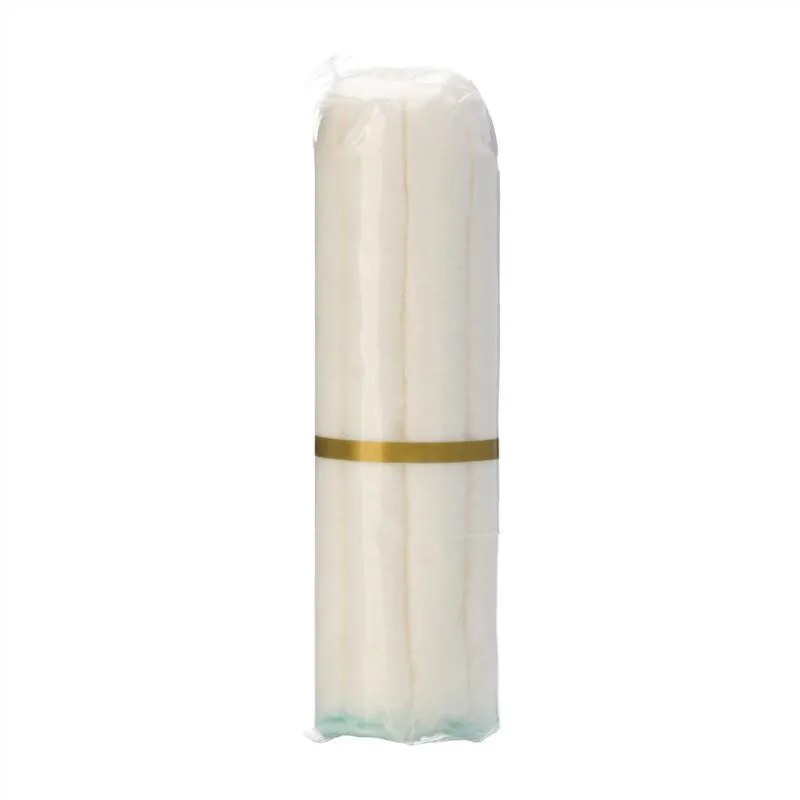 Absorvente Interno Needs Super Fluxo Forte 8 Unidades
