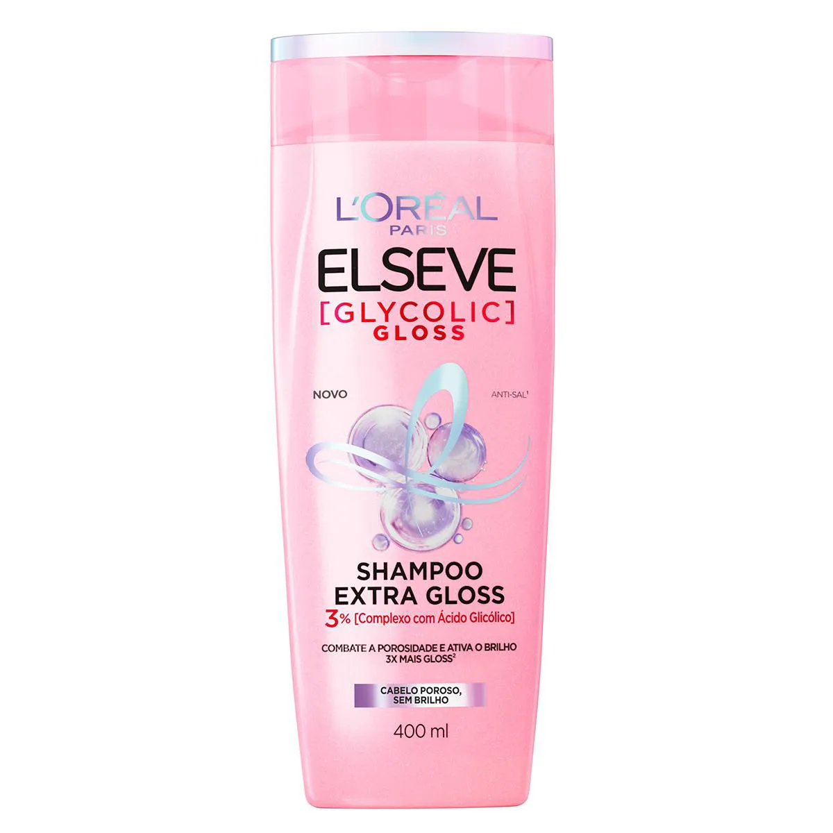 Shampoo a Seco Needs Sweet Fruity 150mL