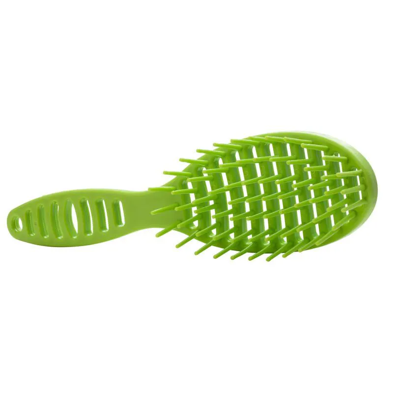Escova de Cabelo Ventilada Oval Needs 1 Unidade
