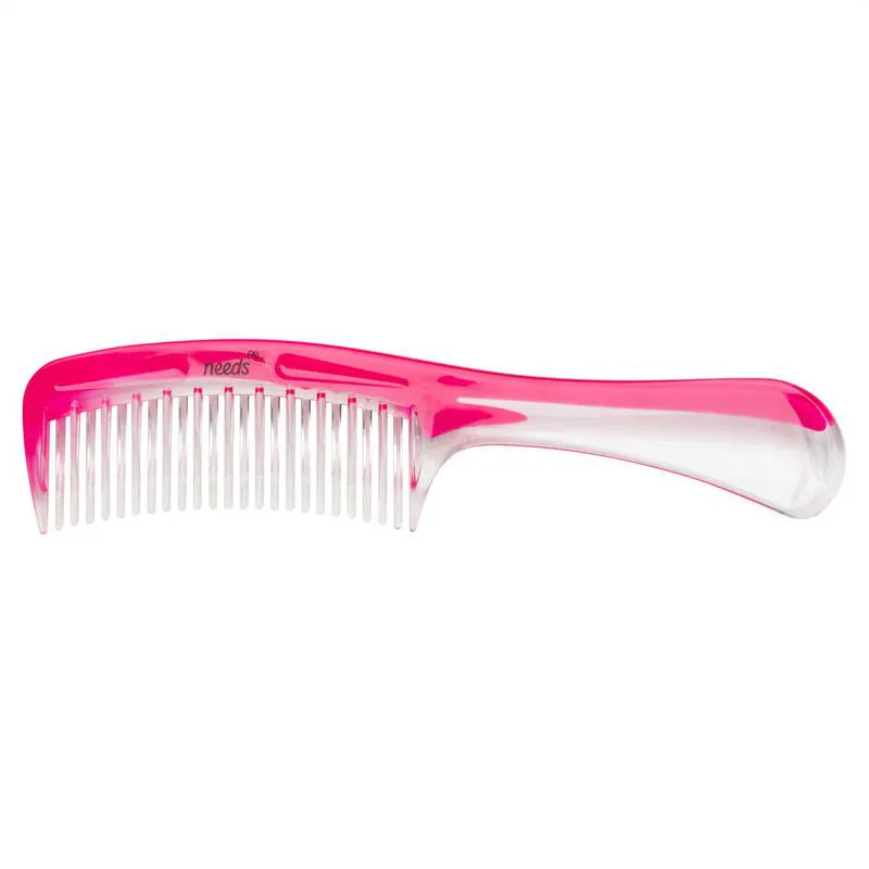 Pente de Cabelo Trançado Needs 1 Unidade