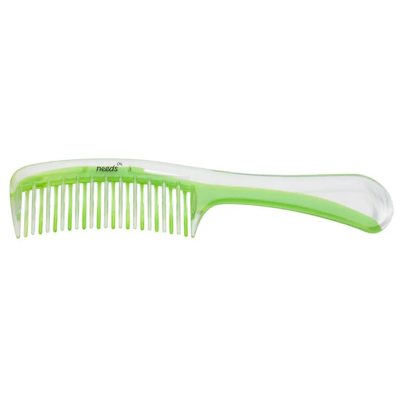 Pente de Cabelo Trançado Needs 1 Unidade