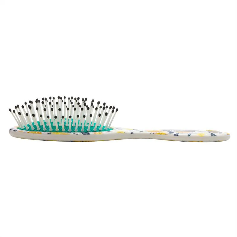 Kit Escova e Pente de Cabelo Needs 2 Unidades