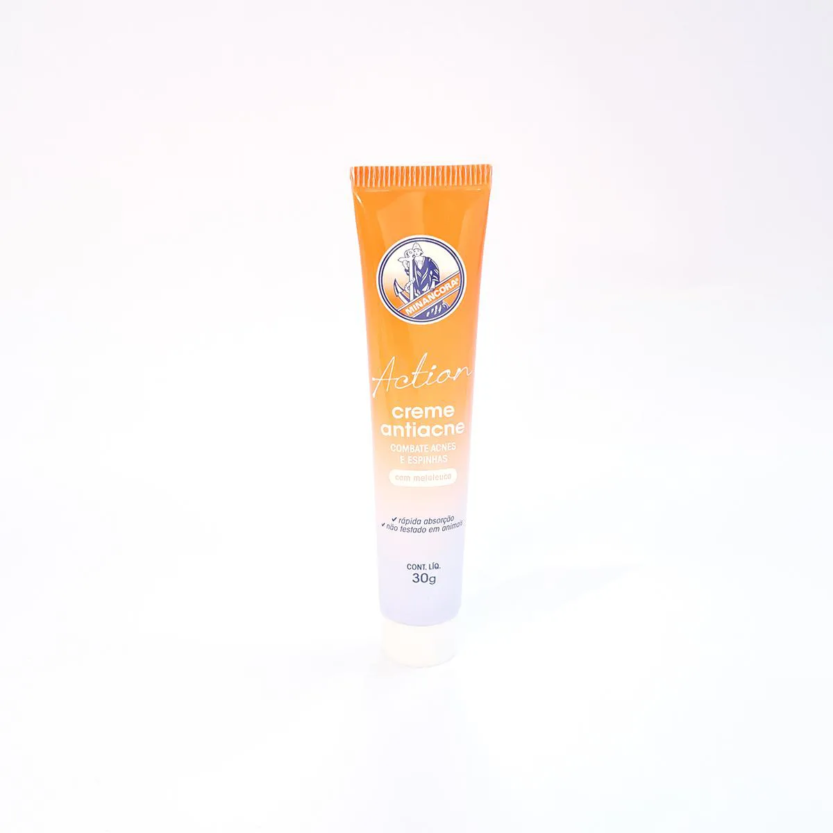 Minancora Creme Action Antiacne