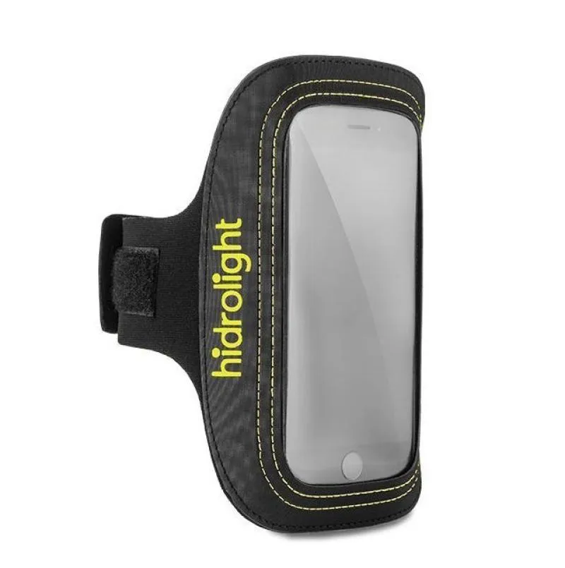 Porta Acessórios - Premium (tamanho Único) - Cor: Preto/amarelo