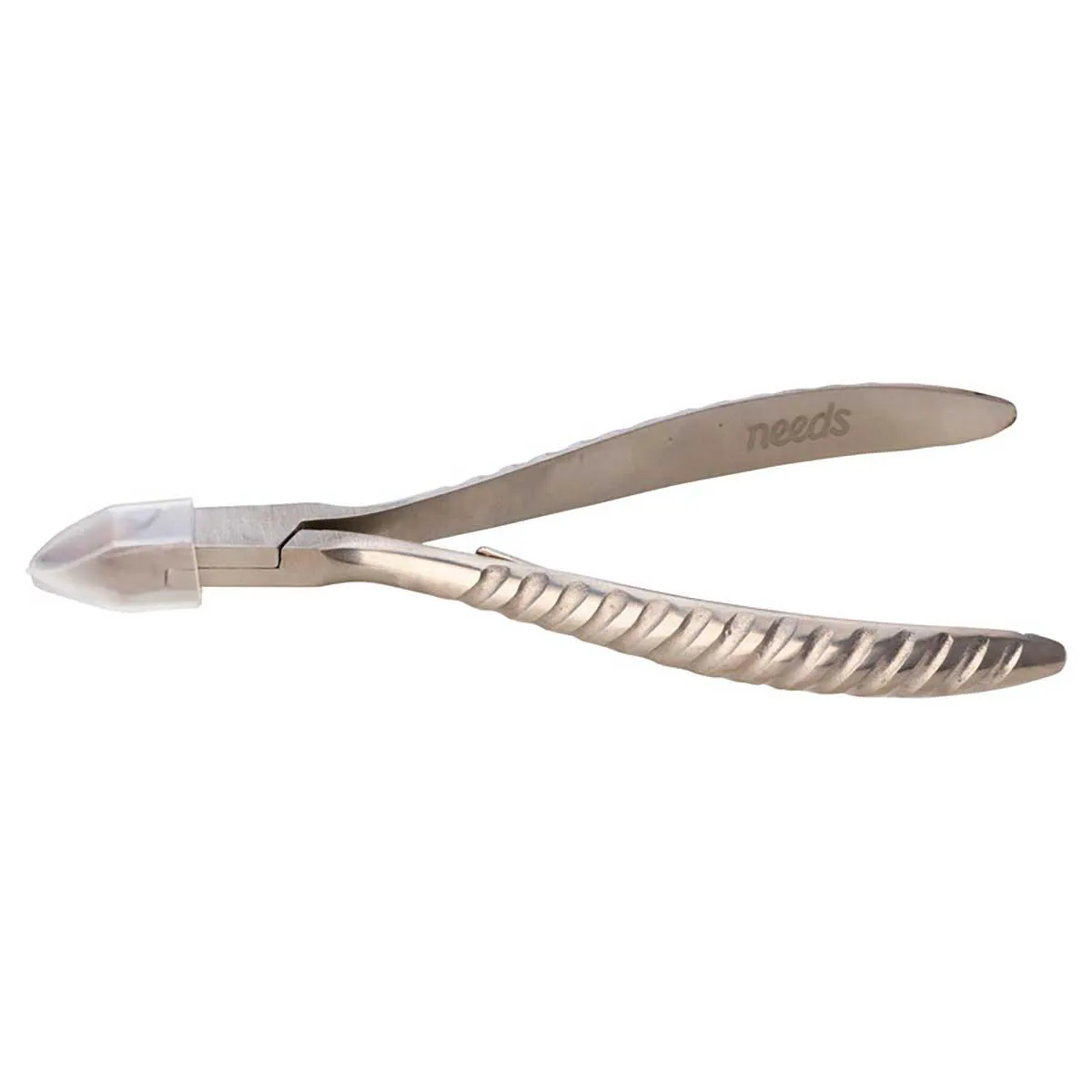 Alicate de Cutícula Needs PRO Inox 1 Unidade