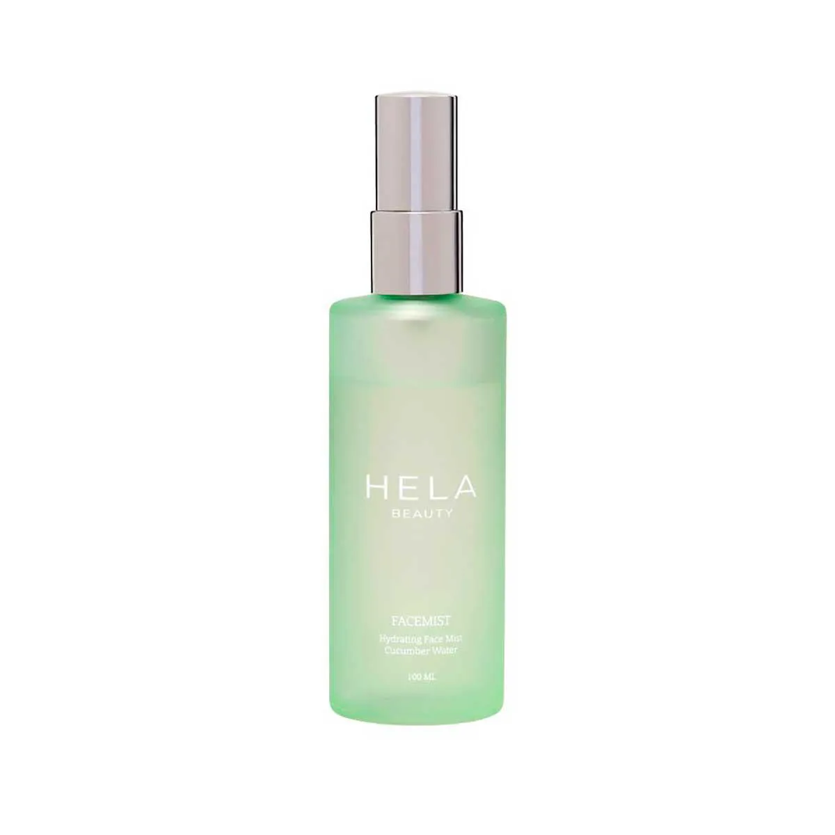 Bruma Facial Hidratante Hela Beauty Facemist 100ml