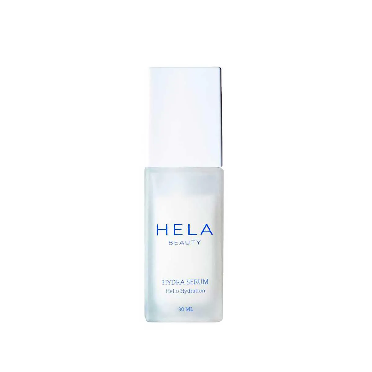 Sérum Hidratante Facial Hela Beauty Hydra Serum 30ml
