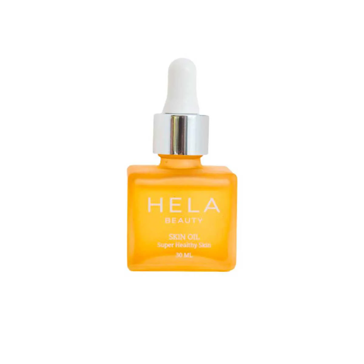 Óleo Facial Antioxidante Hela Beauty Skin Oil 30ml