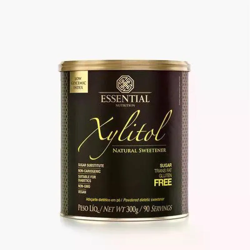 Xilitol Essential Nutrition 300g