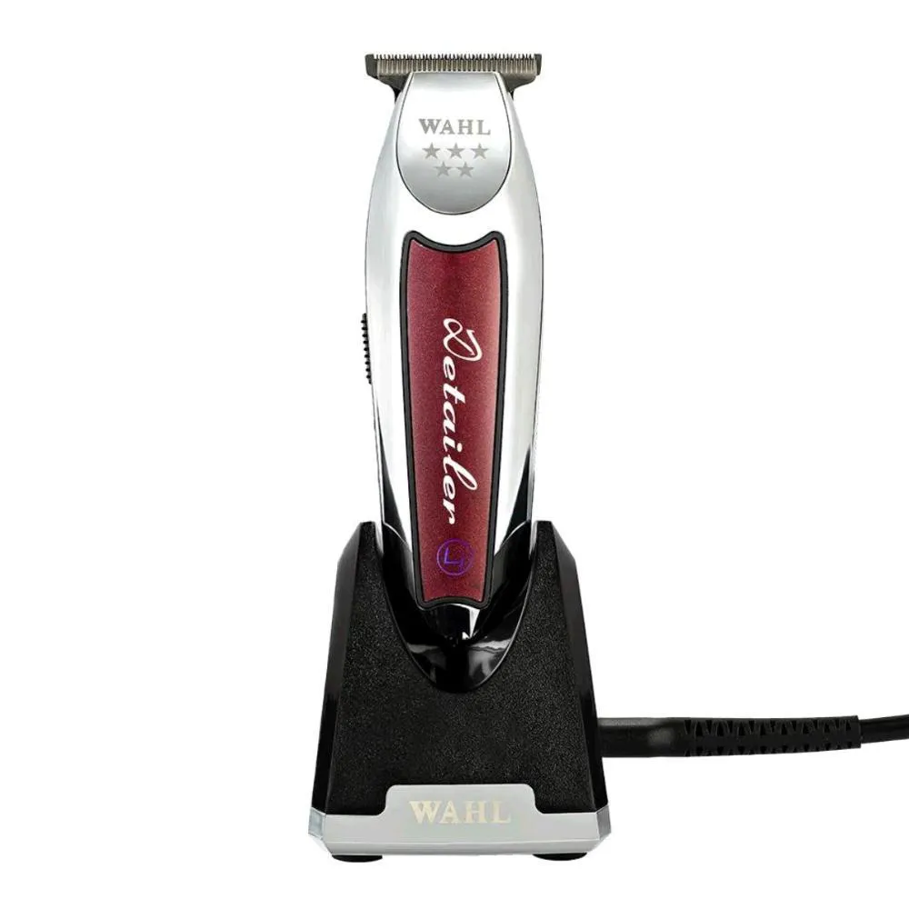 Wahl 5 Star Series Detailer Cordless Li Máquina de Acabamento Bivolt