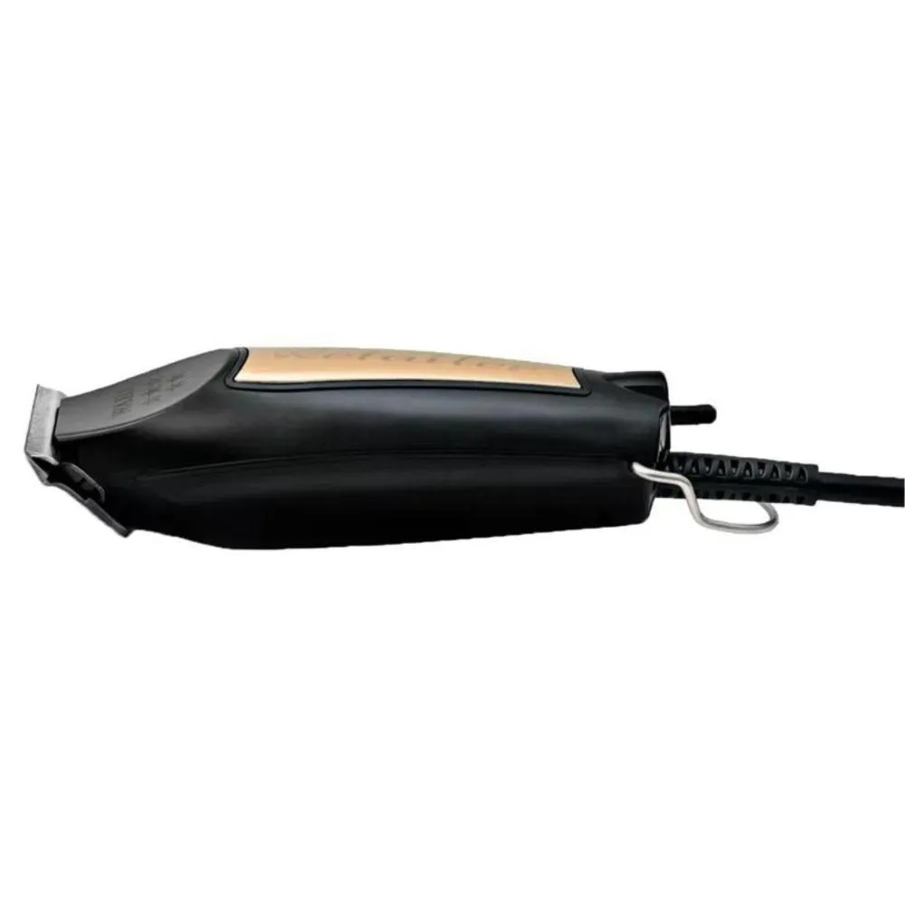 Wahl Maquina 5 Star Series Detailer Black & Gold Bivolt