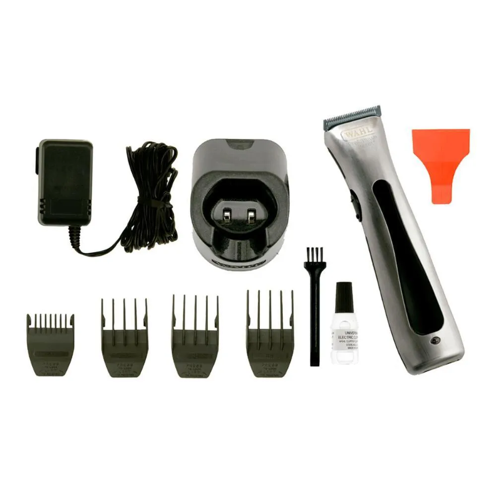 Wahl Maquina Acabamento Prolithium Series Beret Bivolt