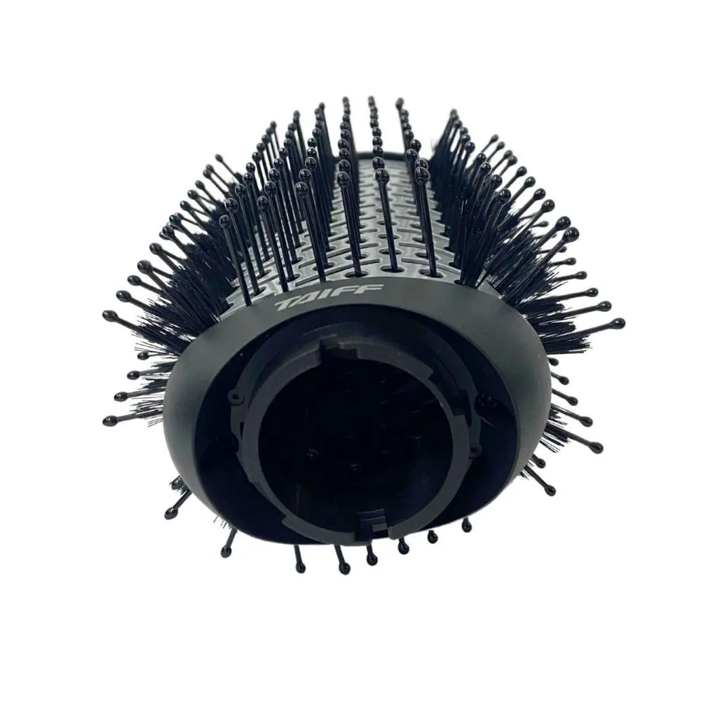 Refil Escova Secadora Taiff Tourmaline Formato Oval