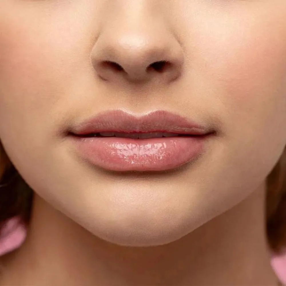 Gloss Volume Máximo Ruby Kisses Big e Full Power 4,5ml Rlpp02br