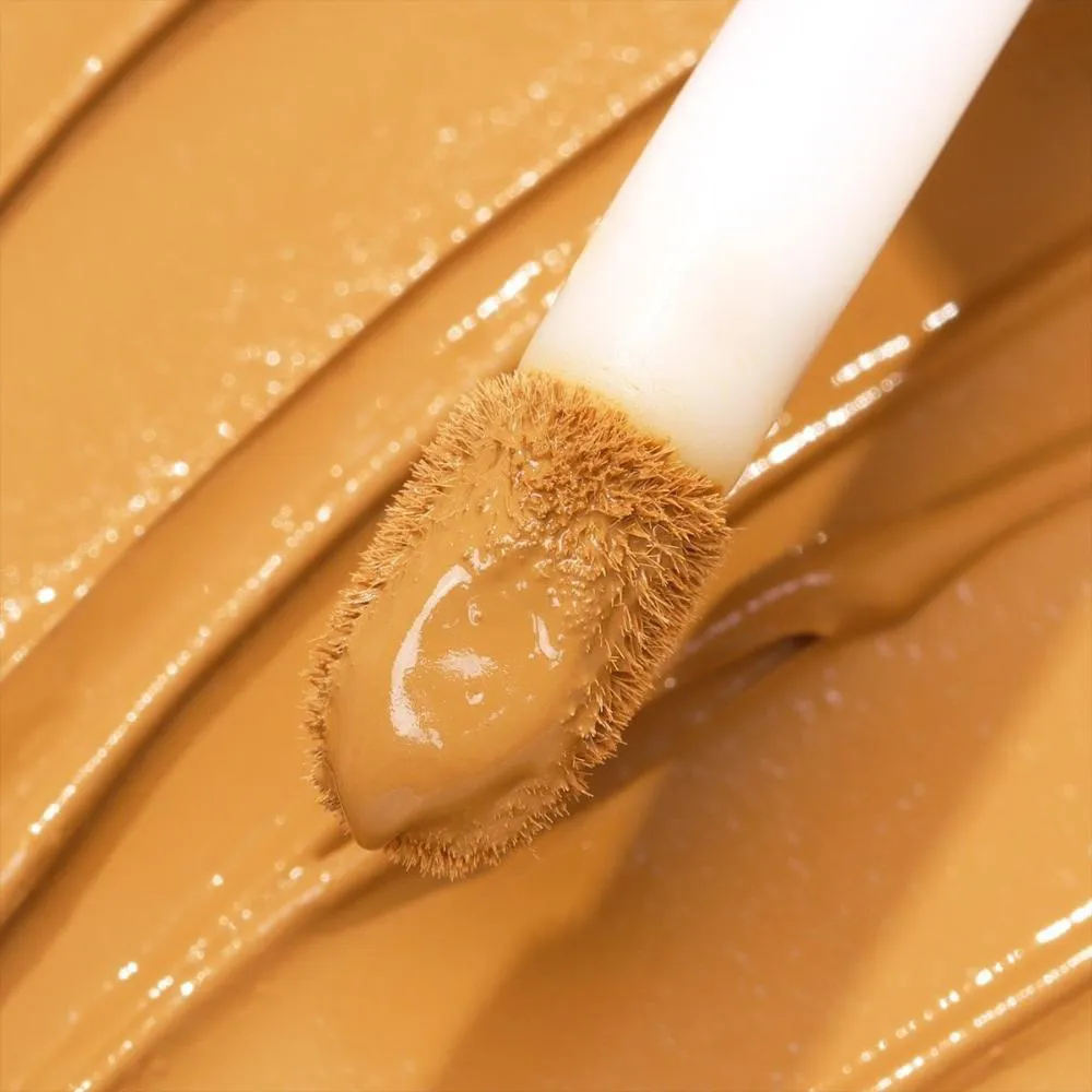 Primer e Sombra Líquida Bruna Tavares Bt Velvet Mustard 2x1 6ml