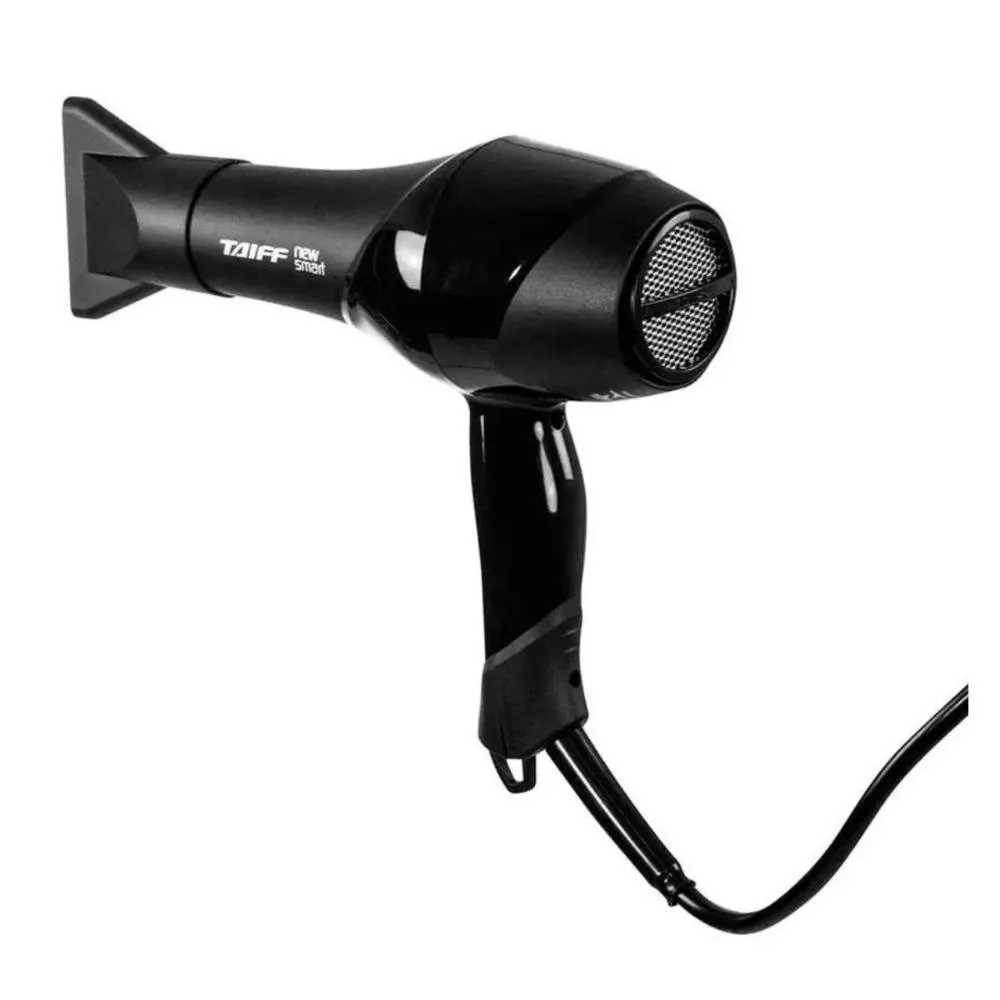 Secador Taiff New Smart 1700w 127v
