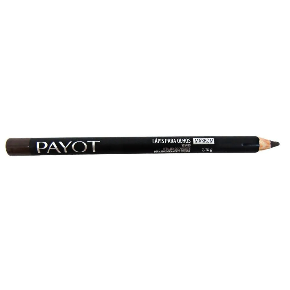Lápis para Olhos Payot Marrom 1,10g